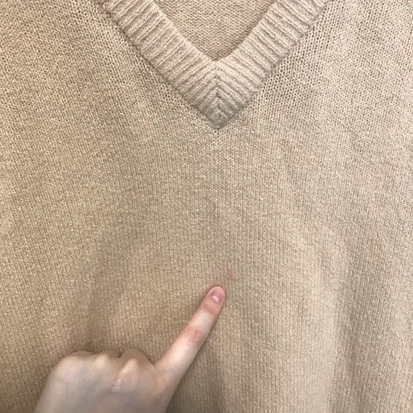 Madewell cardigan - Picture 2 of 4